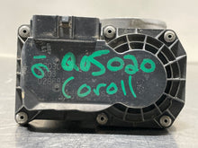 Load image into Gallery viewer, Throttle Body Toyota Corolla 2016 - NW246491
