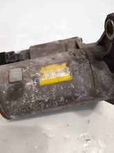 Load image into Gallery viewer, STARTER MOTOR Toyota Corolla Matrix 09 10 11 12 13 14 15 - NW244222
