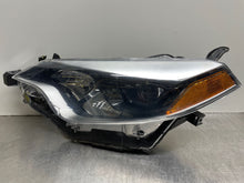 Load image into Gallery viewer, HEADLIGHT LAMP ASSEMBLY Corolla 2014 14 2015 15 2016 16 Left - NW219774
