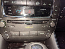Load image into Gallery viewer, RADIO Lexus IS250 IS350 2010 10 2011 11 2012 12 - NW232220
