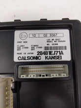 Load image into Gallery viewer, BODY CONTROL MODULE BCM COMPUTER Infiniti M35 M45 2008 08 - NW31477
