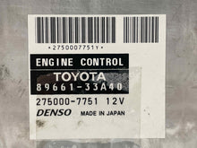 Load image into Gallery viewer, ECU ECM COMPUTER Lexus ES330 2004 04 - NW245999

