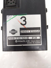 Load image into Gallery viewer, STEERING CONTROL MODULE COMPUTER Infiniti M35 06 07 08 09 10 - NW31483
