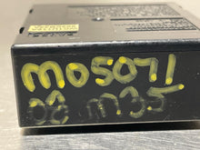 Load image into Gallery viewer, THEFT CONTROL MODULE COMPUTER Infiniti M35 M45 2007 07 2008 08 - NW31484
