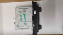 Load image into Gallery viewer, Radio Jeep Renegade 2015 - NW231172
