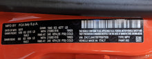 Load image into Gallery viewer, Transmission Jeep Renegade 2015 - NW247863
