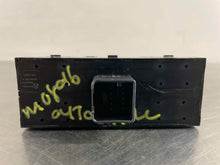 Load image into Gallery viewer, Window Switch Volkswagen Touareg 2004 - NW57674
