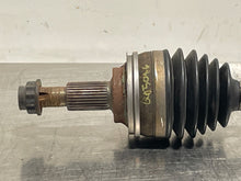 Load image into Gallery viewer, FRONT CV AXLE SHAFT Lexus GS300 GS350 IS250 IS350 2006-2013 Left - NW225325
