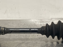 Load image into Gallery viewer, FRONT CV AXLE SHAFT Lexus GS300 GS350 IS250 IS350 2006-2013 Left - NW225325
