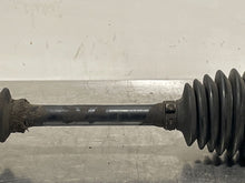 Load image into Gallery viewer, FRONT CV AXLE SHAFT Lexus GS300 GS350 IS250 IS350 2006-2013 Left - NW225325
