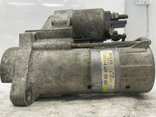 Load image into Gallery viewer, STARTER Audi A8 Touareg 2003 03 2004 04 2005 05 2006 06 2007 07 2008 08 - NW171139
