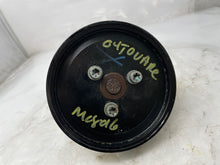 Load image into Gallery viewer, POWER STEERING PUMP Volkswagen Touareg 2004 04 2005 05 2006 06 2007 07 2008 08 - NW164215
