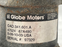 Load image into Gallery viewer, TRANSFER CASE ACTUATOR MOTOR Touareg 04 05 06 07 08 09 10 - NW177261
