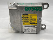 Load image into Gallery viewer, AIR BAG CONTROL MODULE COMPUTER Toyota Corolla 2014 14 - NW237721
