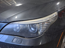 Load image into Gallery viewer, HEADLIGHT LAMP ASSEMBLY BMW 528i 535i 550i M5 08 09 10 Left - NW219279
