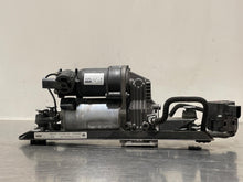 Load image into Gallery viewer, AIR RIDE COMPRESSOR BMW 530i 535i 06 07 08 09 10 - NW223950
