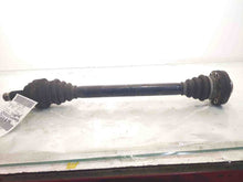 Load image into Gallery viewer, CV AXLE SHAFT 528xi 535xi 530xi 525i 2004 04 2005 05 06 07 08 09 10 Rear - NW224655
