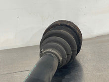 Load image into Gallery viewer, CV AXLE SHAFT 528xi 535xi 530xi 525i 2004 04 2005 05 06 07 08 09 10 Rear - NW224655
