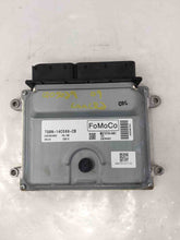 Load image into Gallery viewer, ECU ECM COMPUTER Land Rover LR2 2008 08 2009 09 - NW246278
