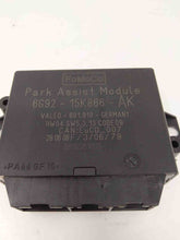 Load image into Gallery viewer, PARK ASSIST CONTROL MODULE COMPUTER LR2 08 09 10 11 12 - NW236503

