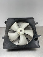 Load image into Gallery viewer, Condenser FAN ASSEMBLY Civic EL 2002 02 2003 03 2004 04 2005 05 - NW64026
