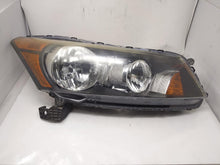 Load image into Gallery viewer, HEADLIGHT LAMP ASSEMBLY Honda Accord 08 09 10 11 12 Right - NW219579
