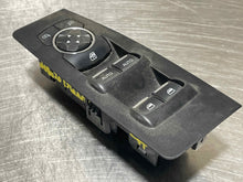 Load image into Gallery viewer, FRONT DOOR WINDOW SWITCH Explorer Explorer Sport Trac Taurus 11-19 Left - NW56297
