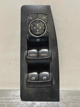Load image into Gallery viewer, FRONT DOOR WINDOW SWITCH Explorer Explorer Sport Trac Taurus 11-19 Left - NW56297
