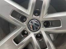 Load image into Gallery viewer, Wheel Rim Volkswagen Touareg 2013 - NW256381
