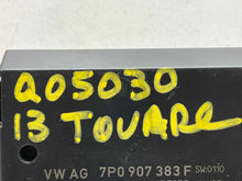 Load image into Gallery viewer, Computer Volkswagen Touareg 2013 - NW238074
