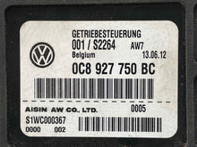 Load image into Gallery viewer, Computer Volkswagen Touareg 2013 - NW238075
