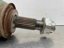 Load image into Gallery viewer, FRONT CV AXLE SHAFT TRAX Encore 16 17 18 19 20 Right - NW224012
