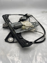 Load image into Gallery viewer, Front Window Regulator  MERCEDES C-CLASS 2004 - NW81063
