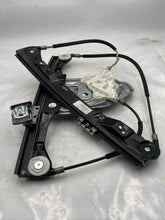 Load image into Gallery viewer, Front Window Regulator  MERCEDES C-CLASS 2004 - NW81063
