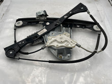 Load image into Gallery viewer, Front Window Regulator  MERCEDES C-CLASS 2004 - NW81063
