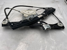 Load image into Gallery viewer, Front Window Regulator  MERCEDES C-CLASS 2004 - NW81063
