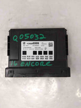 Load image into Gallery viewer, Computer Renault Encore 2016 - NW232787
