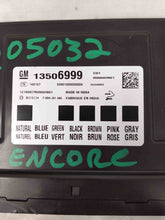 Load image into Gallery viewer, Computer Renault Encore 2016 - NW232787
