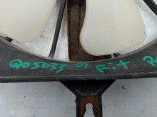 Load image into Gallery viewer, RADIATOR FAN ASSEMBLY Honda Fit 2007 07 2008 08 - NW246734
