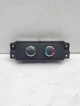 Load image into Gallery viewer, Temperature Controls Dodge Durango 2013 - NW261017
