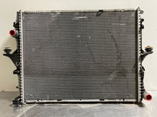 Load image into Gallery viewer, RADIATOR Cayenne 2003 03 2004 04 2005 05 2006 06 2007 07 2008 08 09 10 - NW132500
