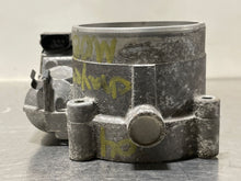 Load image into Gallery viewer, THROTTLE BODY Porsche Cayenne Panamera 2003 03 04 05 06 08 09 10 11 12 13 - NW178452
