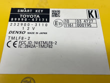 Load image into Gallery viewer, Computer Toyota Prius 2013 - NW237793
