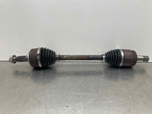 Load image into Gallery viewer, FRONT CV AXLE SHAFT Honda Accord 2013 13 2014 14 AT Left - NW225196
