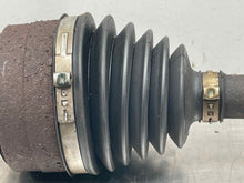 Load image into Gallery viewer, FRONT CV AXLE SHAFT Honda Accord 2013 13 2014 14 AT Left - NW225196
