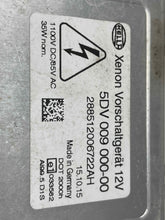 Load image into Gallery viewer, HEADLIGHT LAMP ASSEMBLY XF XFR 2009 09 2010 10 2011 11 Right - NW103008
