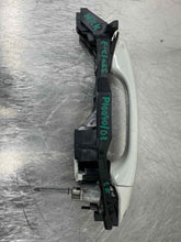 Load image into Gallery viewer, Exterior Door Handle E280 E300 E320 E350 E500 E55 E550 E63 03-09 - NW226173
