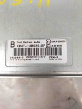 Load image into Gallery viewer, Body control module Jaguar S Type 2000 00 - NW235392
