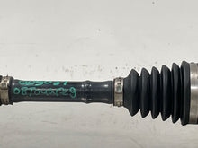 Load image into Gallery viewer, CV AXLE SHAFT Volkswagen Touareg Audi Q7 2004 04 05 06 07 08 09 10 Front - NW225763
