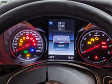 Load image into Gallery viewer, Speedometer Cluster  MERCEDES C-CLASS 2018 - NW240047
